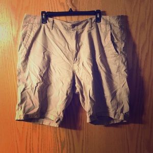 Khaki short Old Navy